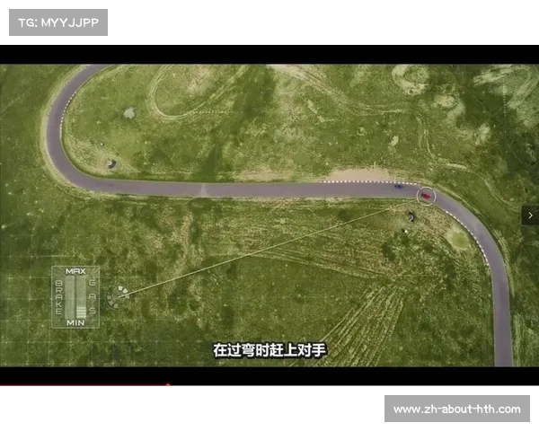 李富玉解读环上海赛道 青浦湿地弯道成为技术制胜关键 李富玉解读环上海赛道 青浦湿地弯道成为技术制胜关键