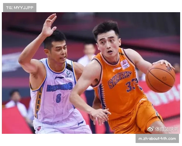 罗汉琛上海替补控卫 场均18分钟贡献8.4分扮演微波炉角色